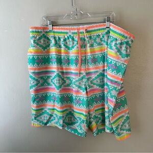 Chubbies swim trunks